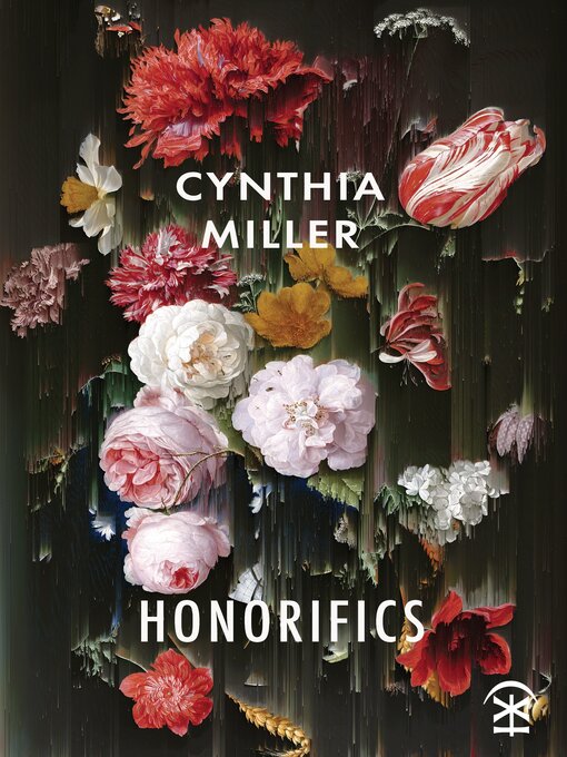 Title details for Honorifics by Cynthia Miller - Available